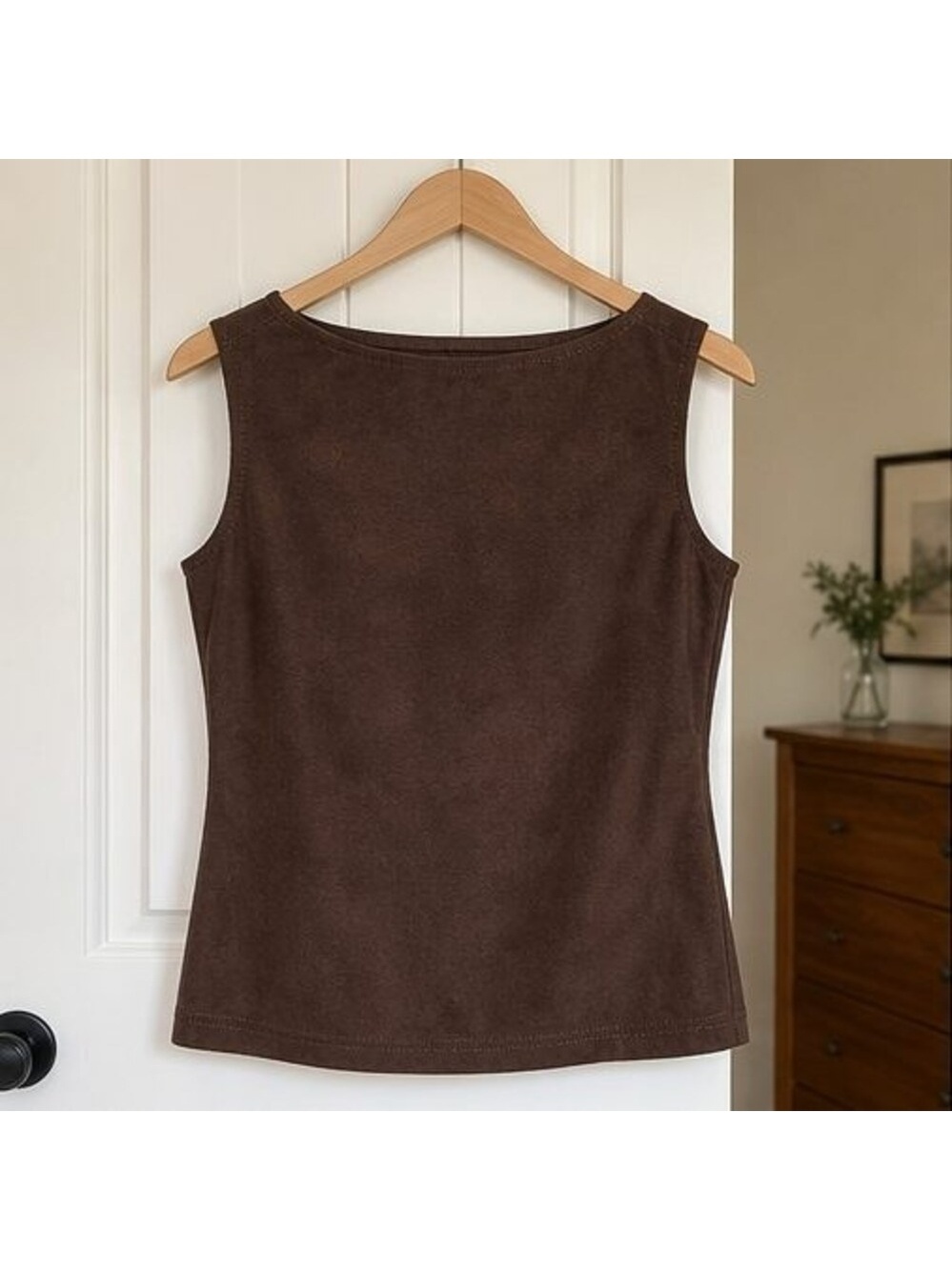 Blush Cami Blouse